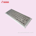 IP65 Vandal-tastatur til informationskiosk